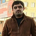 Знакомства: Рустам, 35 лет, Первоуральск