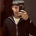 Знакомства: Думан, 25 лет, Кызылорда