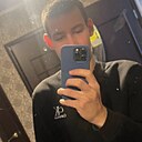 Знакомства: Николай, 20 лет, Первомайский (Забайкальский Край