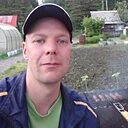 Знакомства: Александр, 39 лет, Сортавала