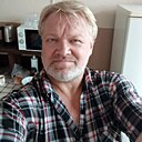 Знакомства: Серёга, 59 лет, Уссурийск