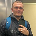 Знакомства: Кирилл, 35 лет, Норильск