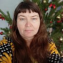 Знакомства: Наташа, 50 лет, Улеты