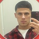 Знакомства: Усмон, 22 года, Сургут