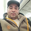 Знакомства: Ахрор, 38 лет, Нижневартовск