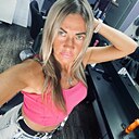 Знакомства: Аннета, 45 лет, Каменское