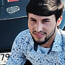 Знакомства: Рустам, 28 лет, Красная Гора