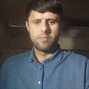 Знакомства: Дима, 35 лет, Москва