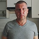 Знакомства: Владимир, 45 лет, Ангарск