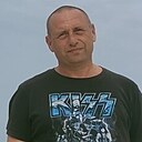 Знакомства: Андрей, 50 лет, Тольятти