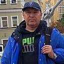 Знакомства: Андрей, 50 лет, Пермь