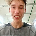 Знакомства: Василий, 21 год, Мурманск