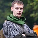 Знакомства: Илья, 21 год, Курск