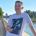 Знакомства: Константин, 26 лет, Чита