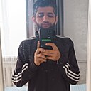 Знакомства: Спридон, 28 лет, Суворовская