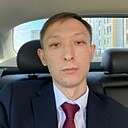 Знакомства: Санжар, 25 лет, Астана