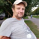 Знакомства: Сергей, 38 лет, Минск