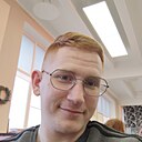 Знакомства: Юрий, 27 лет, Волжский