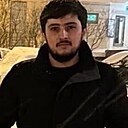 Знакомства: Тайсон, 30 лет, Москва