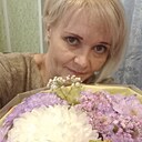 Знакомства: Оксана, 45 лет, Вологда