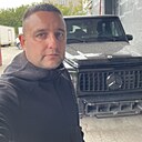 Знакомства: Сергей, 41 год, Минск