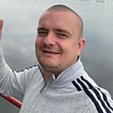 Знакомства: Серега, 35 лет, Нахабино