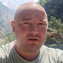 Знакомства: Иван, 40 лет, Волгоград