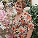 Знакомства: Валентина, 50 лет, Адлер