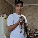 Знакомства: Владислав, 20 лет, Богучаны