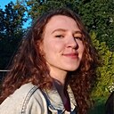 Знакомства: Ульяна, 25 лет, Москва