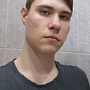 Знакомства: Роман, 19 лет, Оренбург