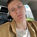 Знакомства: Юрий, 26 лет, Минск