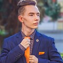 Знакомства: Никита, 24 года, Пенза