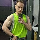 Знакомства: Фил, 28 лет, Брянск