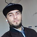 Знакомства: Назар, 37 лет, Рига