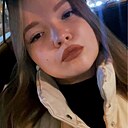 Знакомства: Василиса, 20 лет, Санкт-Петербург