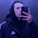 Знакомства: Александр, 23 года, Кемерово