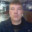 Знакомства: Юрий, 41 год, Хабаровск