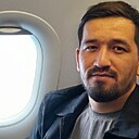 Знакомства: Kadir, 27 лет, Ярославский