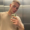 Знакомства: Миша, 24 года, Санкт-Петербург