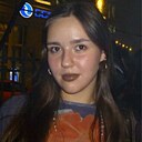 Знакомства: Стефания, 20 лет, Москва
