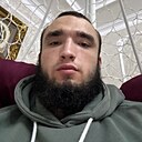 Знакомства: Сулейман, 22 года, Москва