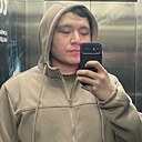 Знакомства: Асик, 26 лет, Сургут