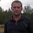 Знакомства: Андрей, 46 лет, Речица