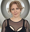 Знакомства: Marina, 53 года, Омск