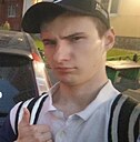 Знакомства: Юра, 18 лет, Санкт-Петербург