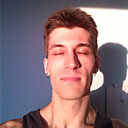 Знакомства: Кирилл, 26 лет, Челябинск