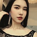 Знакомства: Сауле, 25 лет, Москва