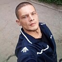 Знакомства: Виктор, 31 год, Ангарск