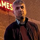 Знакомства: Майрбек, 35 лет, Алдан